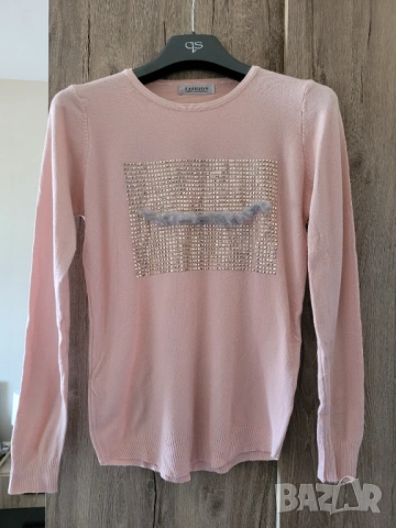 Дамска блуза 