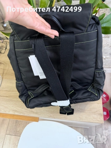 Calvin Klein нова оригинална раница, снимка 4 - Раници - 53537086