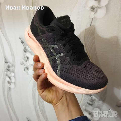маратонки  ASICS GLIDERIDE  номер  41-41,5, снимка 2 - Маратонки - 40198127