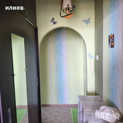 двустаен апартамент в Бургас , снимка 7 - Апартаменти - 55931091