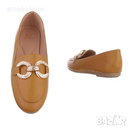 Ежедневни дамски обувки, 2цвята , снимка 7 - Дамски ежедневни обувки - 40658015