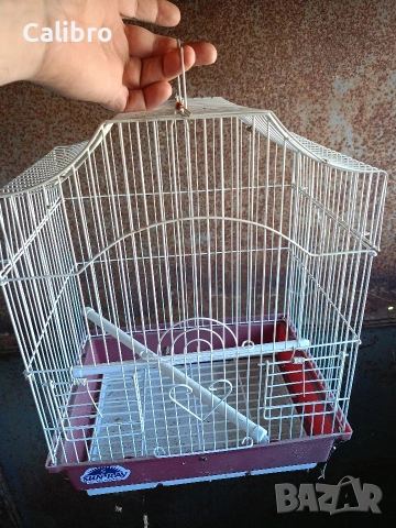 Клетки за птици