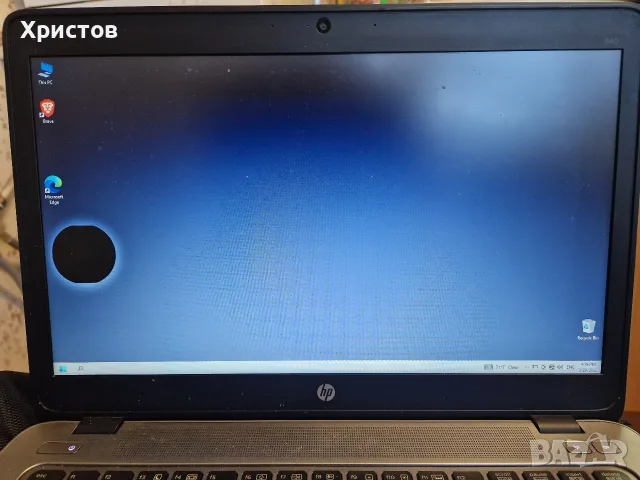 Сет лаптопи 4 бр. HP 840 за 100 евро, снимка 11 - Части за лаптопи - 56376202