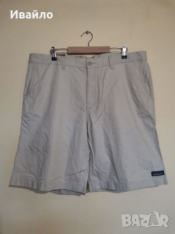PATAGONIA LIGHTWEIGHT ALL-WEAR HEMP SHORTS - 10 INCH MEN'S