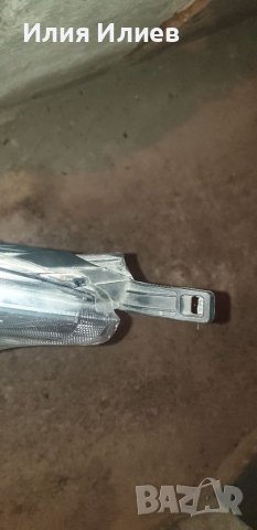 Фарове за Ford Transit Custom, снимка 5 - Части - 39564970