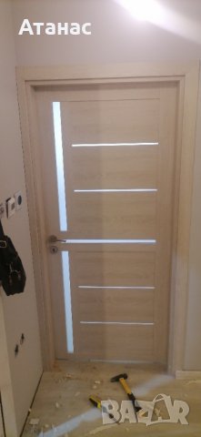 Врати, снимка 4 - Други услуги - 34105446