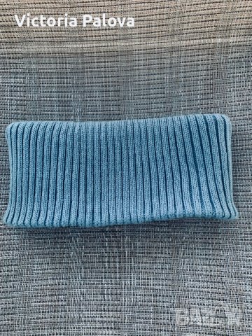 Красив удобен шал, снимка 5 - Шалове - 39108412