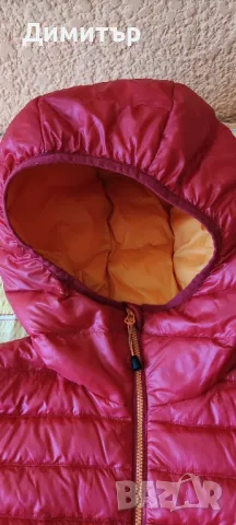 Mountain equipment hellium, снимка 3 - Якета - 47568759