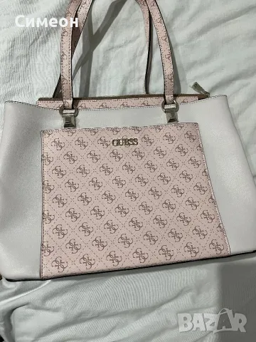 Чанта GUESS, снимка 1