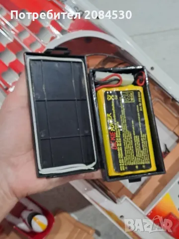  RS  лодка  DICKIE Off ShoreSea Star -70 см, снимка 11 - Други - 49269705