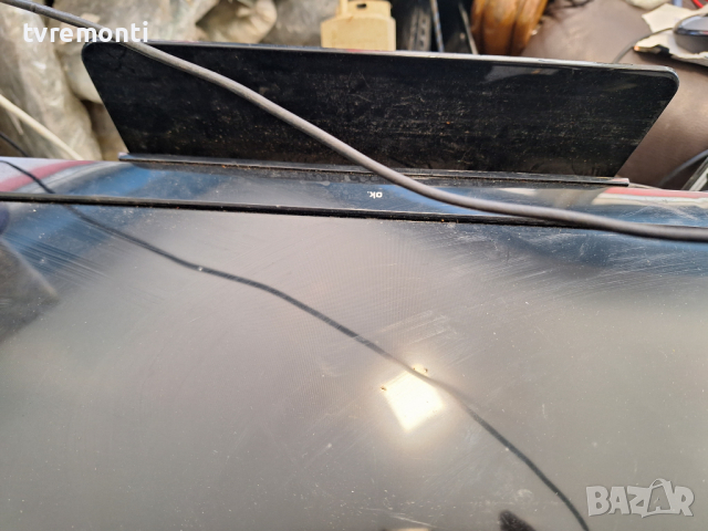 Main board Vestel 17MB140 OK OLE2469 for 24inc for DISPLAY VES236WNVC-2D-N21, снимка 8 - Части и Платки - 44820589