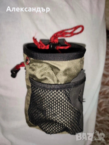 тормичка за магнезий MAMMUT