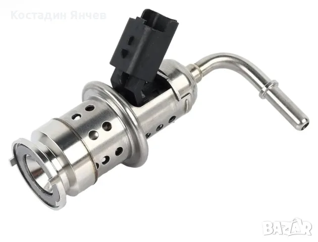 ad blue инжектор за Пежо Ситроен 1.6 hid, снимка 10 - Части - 55710984