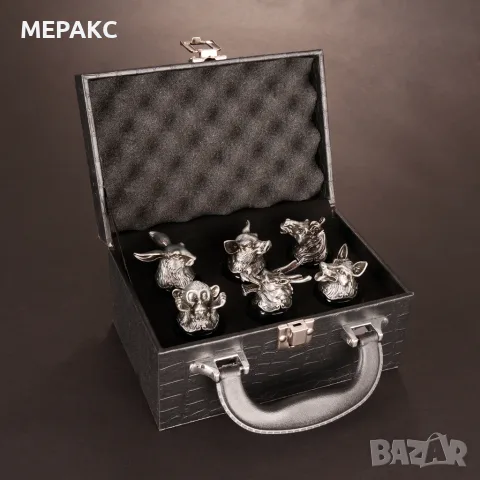 Подаръчен комплект - китайски зодиак