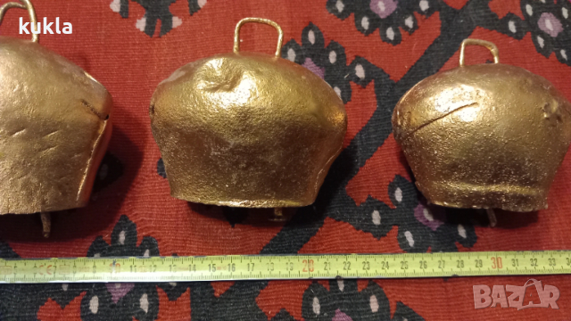 Чан Хлопка, снимка 7 - Антикварни и старинни предмети - 53405310