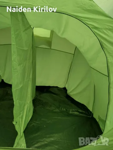 палатка висок клас , снимка 7 - Палатки - 50355125