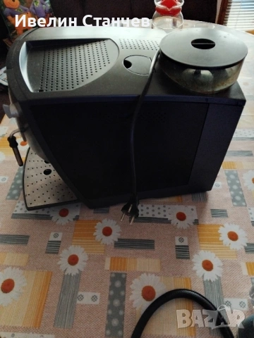 Кафеавтомат СИМЕНС, снимка 2 - Кафемашини - 53477937