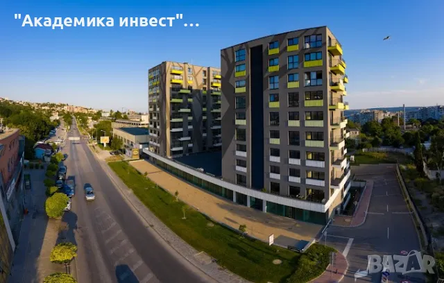 Склад под наем, Варна, Комплекс Академика, складови площи, Левски