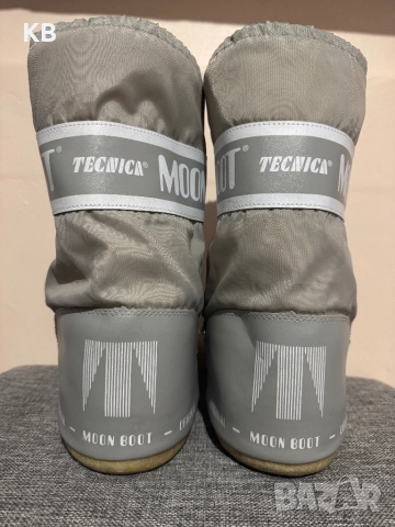 Апрески Moon Boot., снимка 3 - Дамски апрески - 52655841