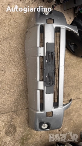 Предна Броня за Toyota Rav4 2009