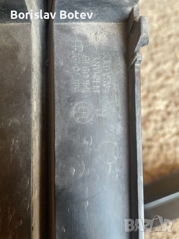 Части за BMW E60, снимка 7 - Части - 42233824
