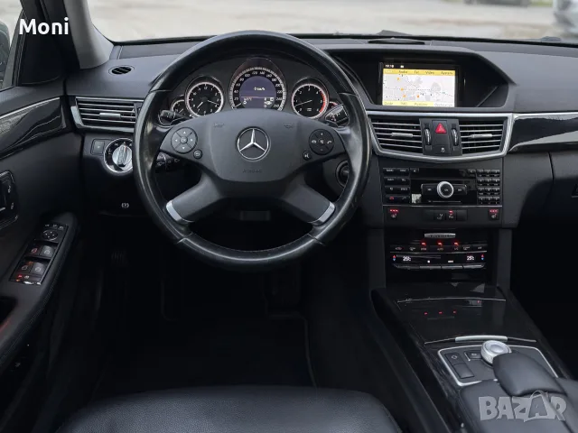 CDI * AVANTGARDE * Bi - Xenon * Нави * Шибедах , снимка 12 - Автомобили и джипове - 55954184