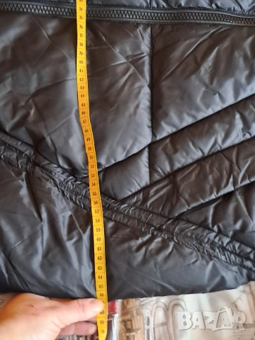 Дамско зимно яке , снимка 6 - Якета - 52627327