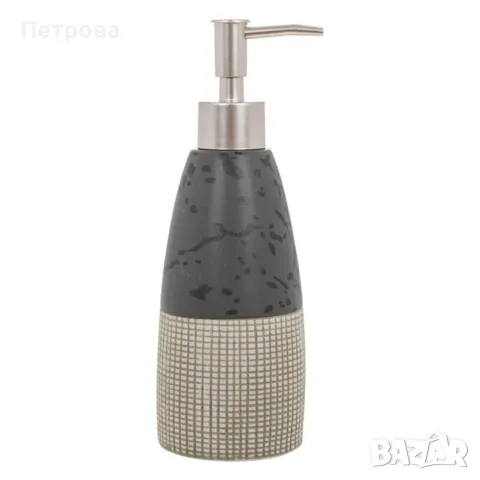 Комплект за баня-3 части/керамичен комплект за баня, снимка 2 - Други стоки за дома - 49029553