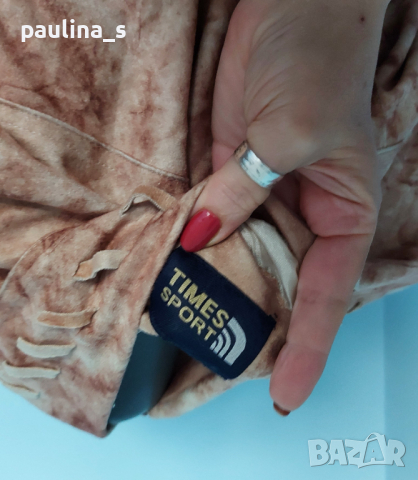 Два броя / Марково яке модел декориран Деним "Times" sport / "Bon'a Parte" , снимка 8 - Якета - 36340103