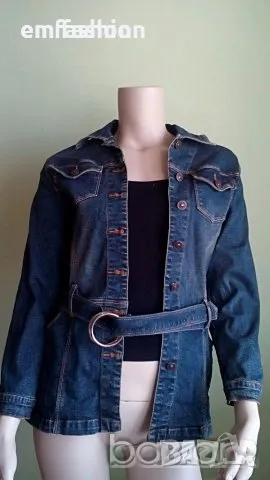 Дамско яке, снимка 6 - Якета - 50194916