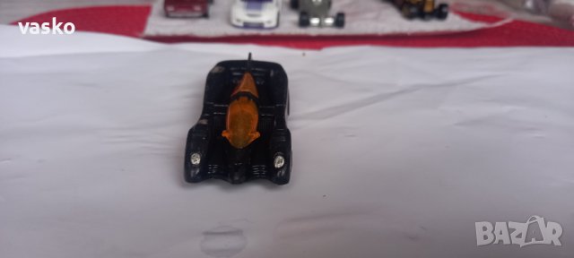 HOTWHEELS 1994-рядък, снимка 3 - Колекции - 39463293