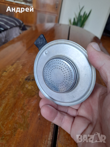 Стара Кафе Заварка, снимка 6 - Други ценни предмети - 44512152