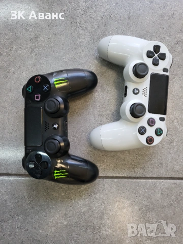 конзола PS4 FAT 500Gb, снимка 2 - PlayStation конзоли - 53872591