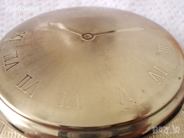 Кутия ''Часовник'' Regal Style, снимка 8 - Колекции - 35742871