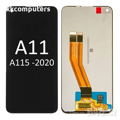 ЧАСТИ - за SAMSUNG - A11 (A115)