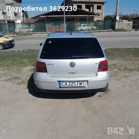 Автомобил, снимка 2 - Автомобили и джипове - 53811042