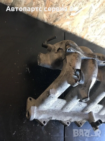 Всмукателен колектор за KIA Sportage 2.0 16V (2001) 2010201, снимка 3 - Части - 53122044