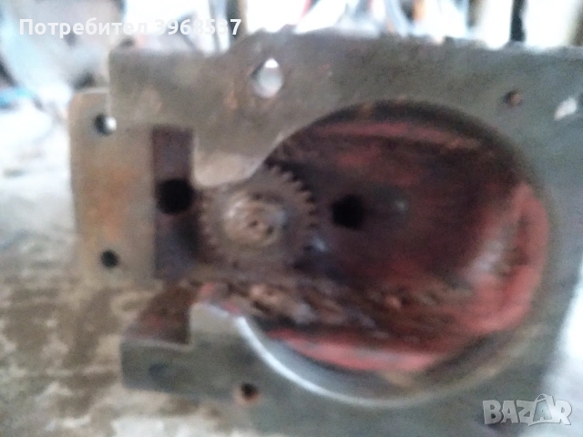 шпи делна глава за фреза, снимка 3 - Други машини и части - 53378023