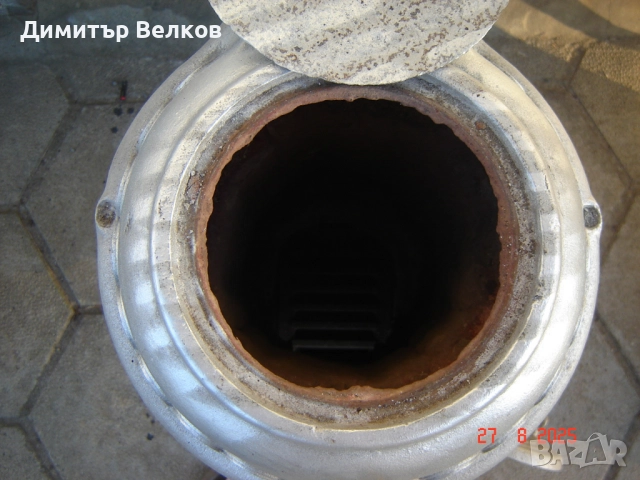 продавам, снимка 6 - Печки, фурни - 51532770