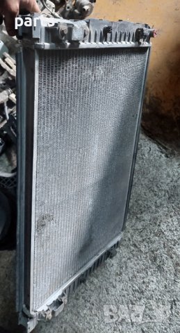 Воден Радиатор Ауди А4 Б5 - VW Пасат - Сеат - Шкода N, снимка 6 - Части - 44437980