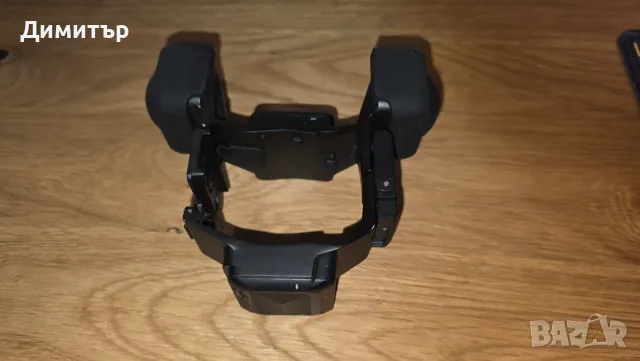 Insta360 Sphere / За Air 2S 360 Sphere, снимка 4 - Камери - 56262486