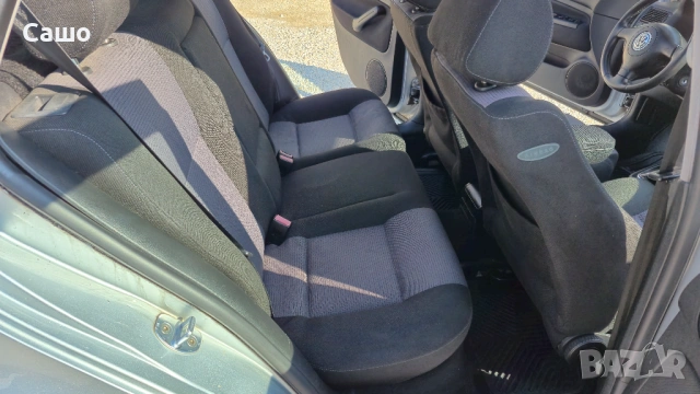 Голф 4 1.9 TDI/101 Топ Състояние, снимка 11 - Автомобили и джипове - 53729975