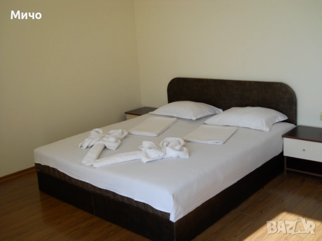 Тристаен апартамент 131 кв.м. Свети Влас под наем, снимка 5 - Апартаменти - 52800723