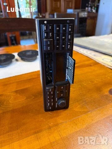 Blaupunkt-Franfukter RCM 82, снимка 6 - Радиокасетофони, транзистори - 52772951