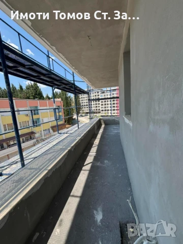 Многостаен апартамент в луксозен комплекс в кв. Аязмо , снимка 4 - Апартаменти - 50821716