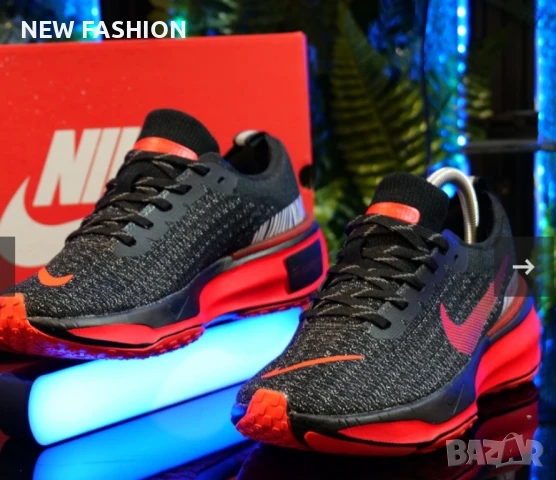 🔝🔝🔝Мъжки Маратонки Nike 