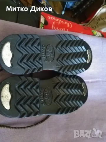 Маркови детски  обувки Cocoon №31 стелка 20см нови есествена кожат, снимка 7 - Детски обувки - 47671813