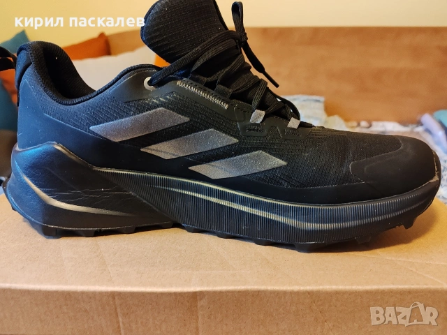 adidas terrex trailmaker 2 gtx, снимка 5 - Маратонки - 53416238
