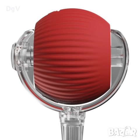 Интерактивна 360° Смарт Играчка  ( Топка ) , снимка 9 - За котки - 52988458