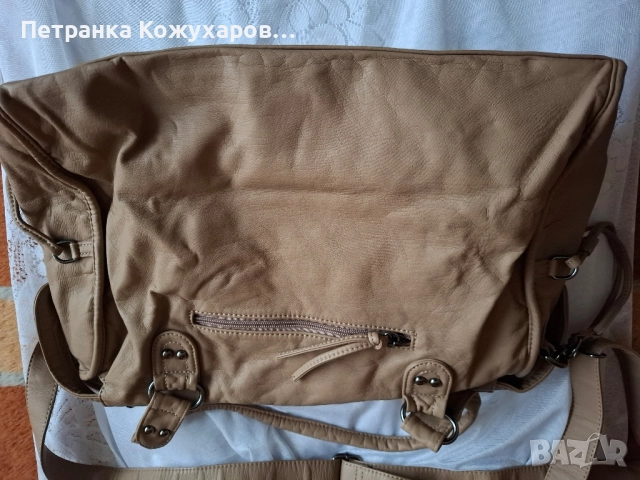Дамска чанта , снимка 2 - Чанти - 52351821